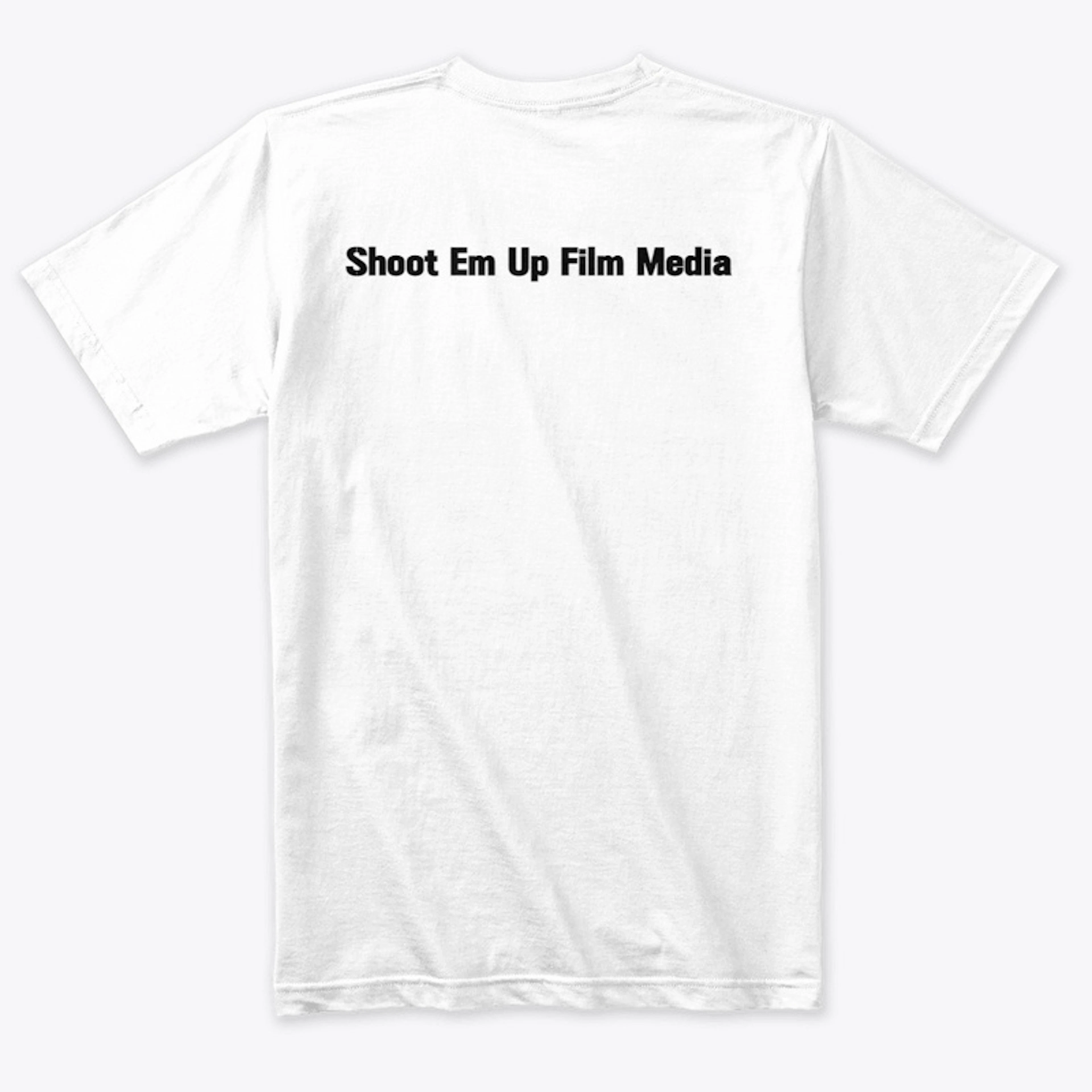 Shoot Em Up Film Media  