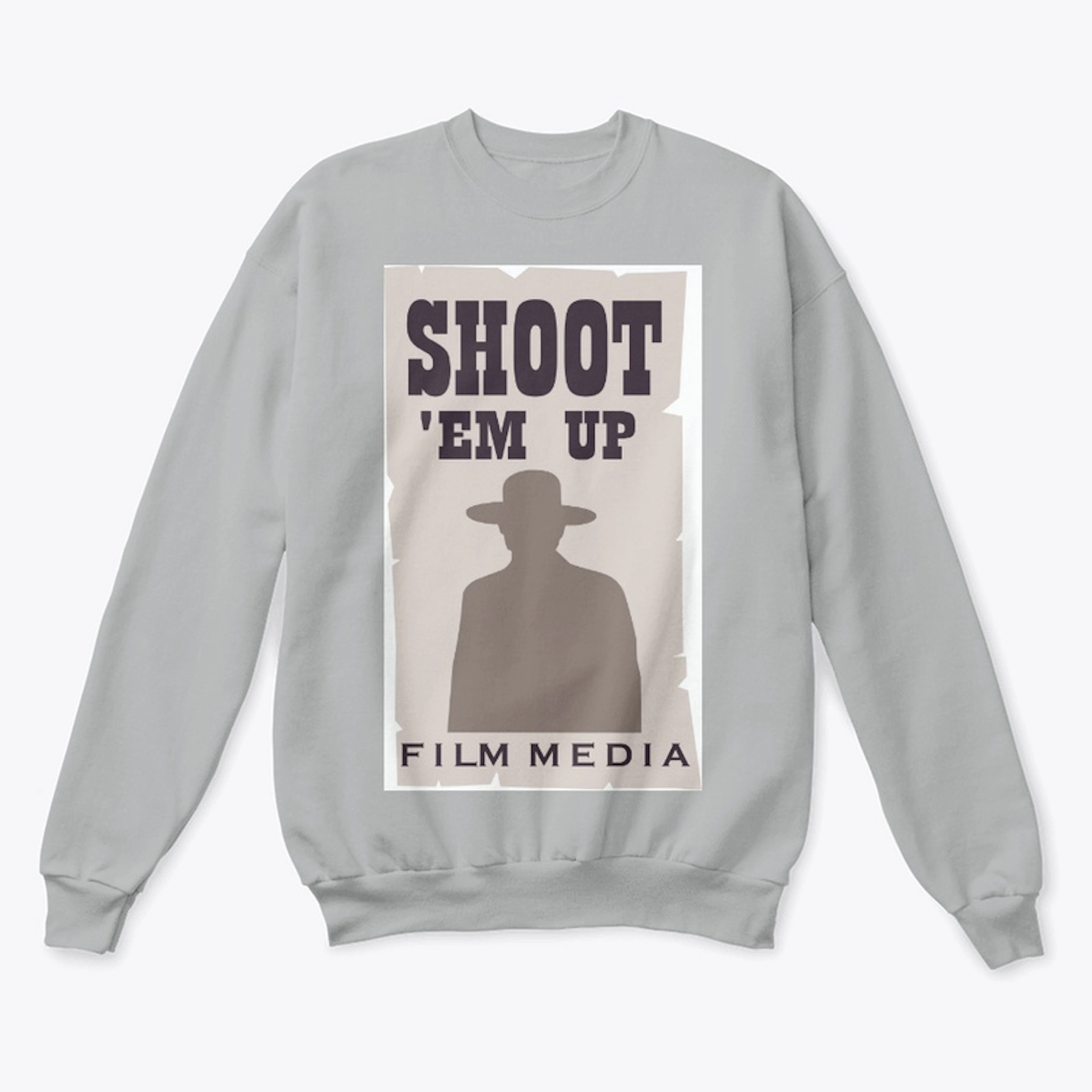 Shoot Em Up Film Media.  